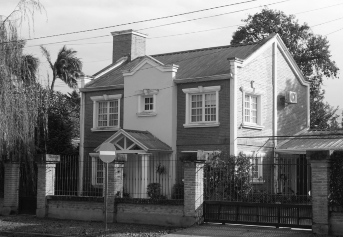 Casa AB