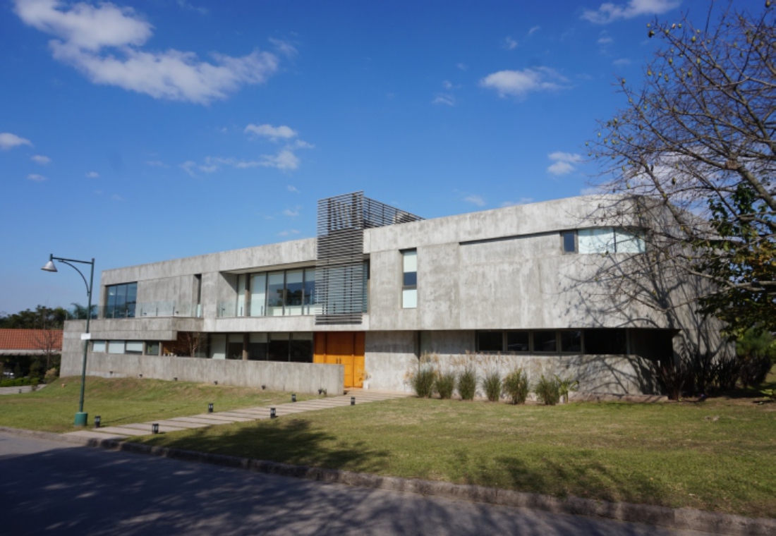 Casa LV