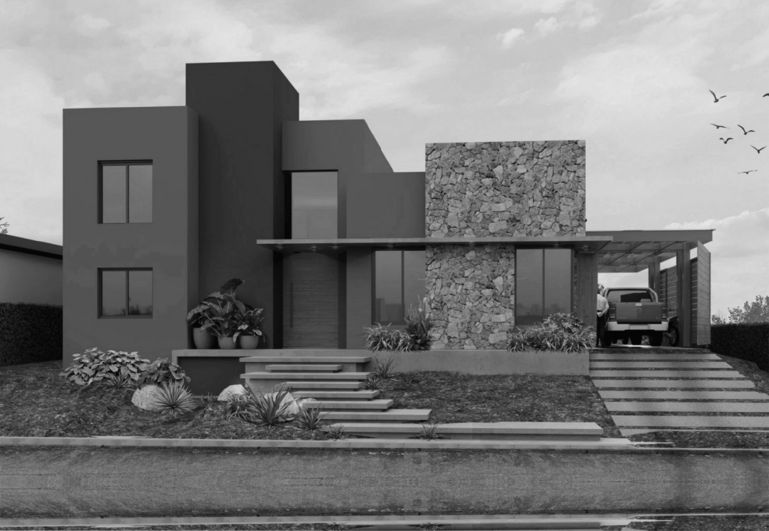 Casa WG