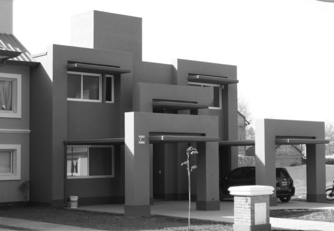 Casa CS