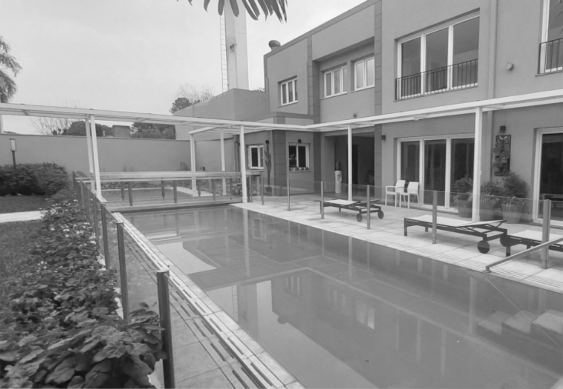 Casa BA