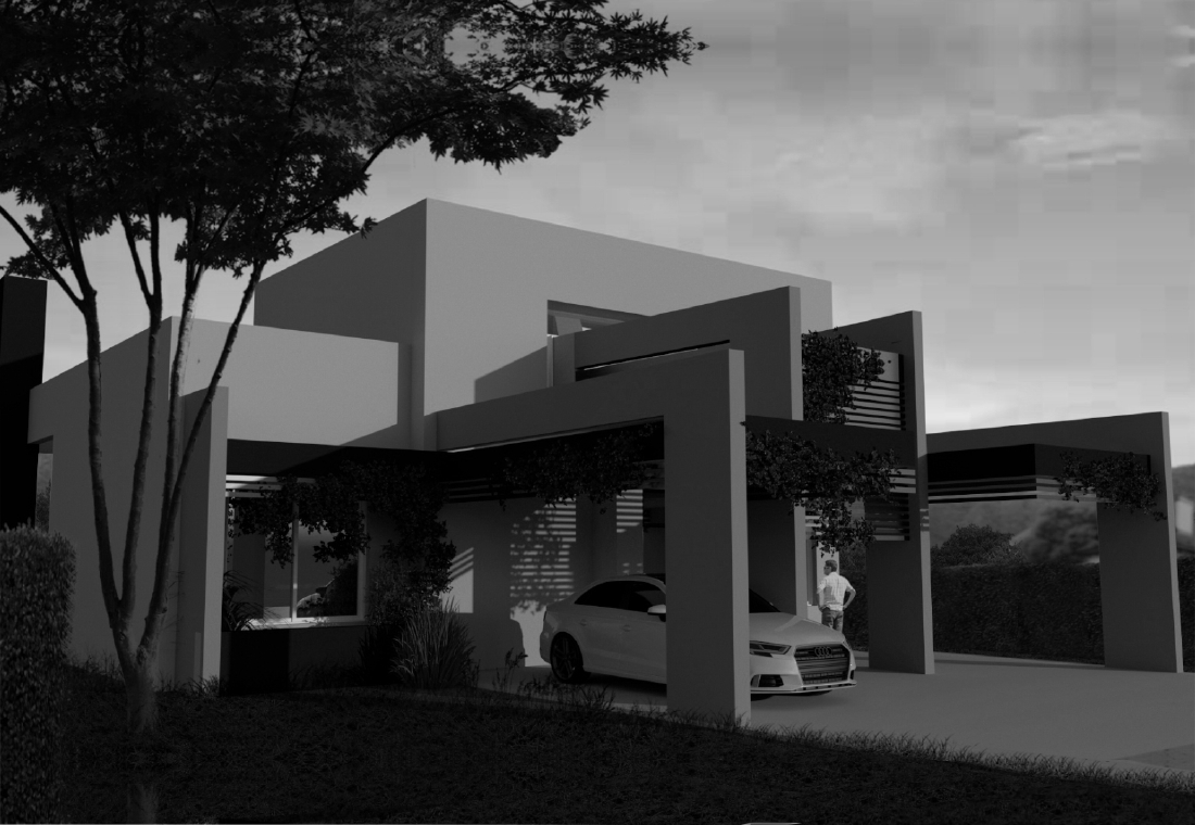 Casa NM
