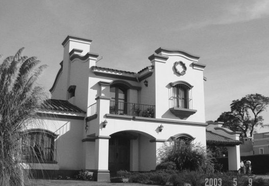 Casa RT