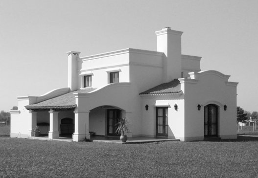 Casa MR