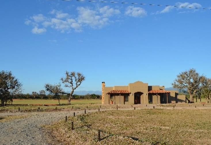 POLO Country La baguala – TAPIA TUCUMAN