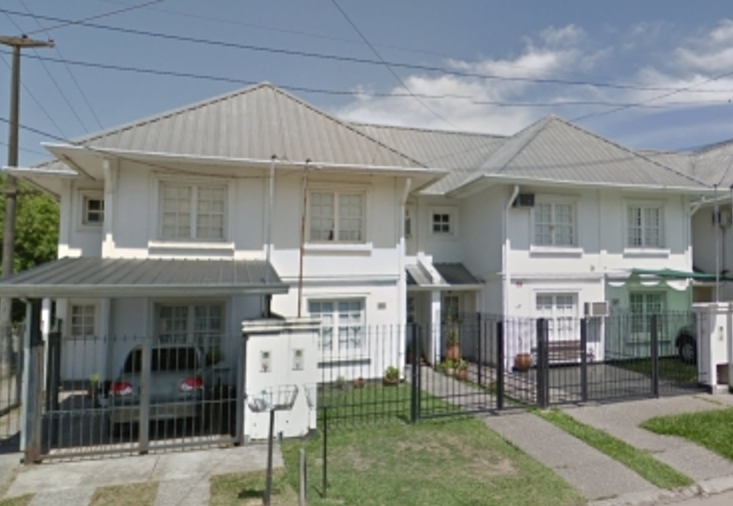 DUPLEX SAN JUAN