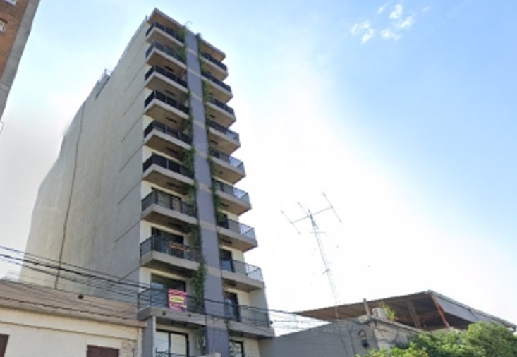 Edificio Lamadrid 1100 – Edificio en Altura