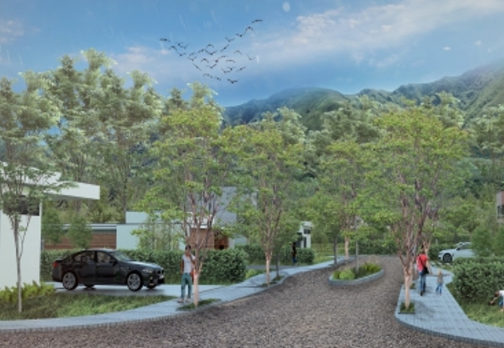 BARRIO PRIVADO LA RINCONADA – YERBA BUENA TUCUMAN