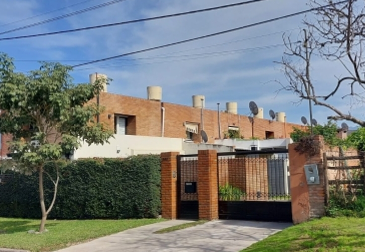 BARRIO 14 DUPLEXS BELISARIO