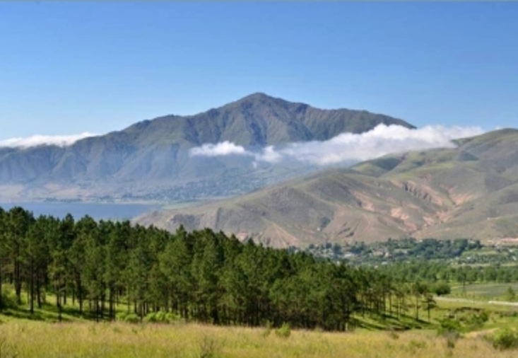 pinAR DE TAFI loteo abierto – TAFI DEL VALLE