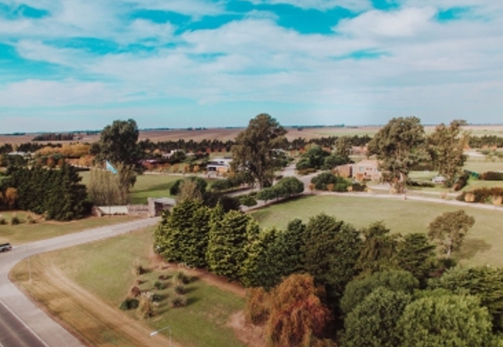POLO COUNTRY LAS CORTADERAS – TAPIA TUCUMAN