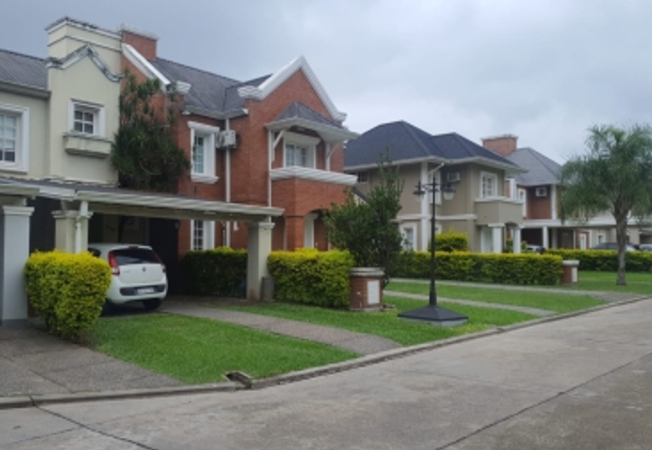 Barrio Privado GUILLERMINA