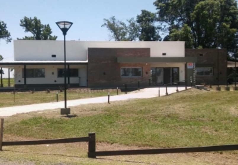 INTA – Rafaela. Construcción de Edificio Agencia Rafaela