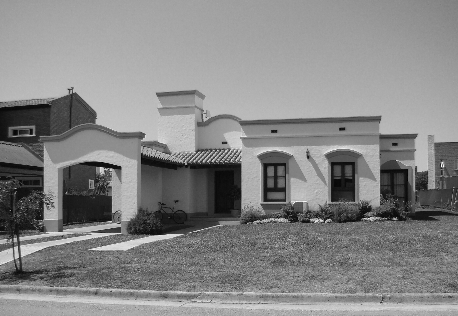 Casa RA