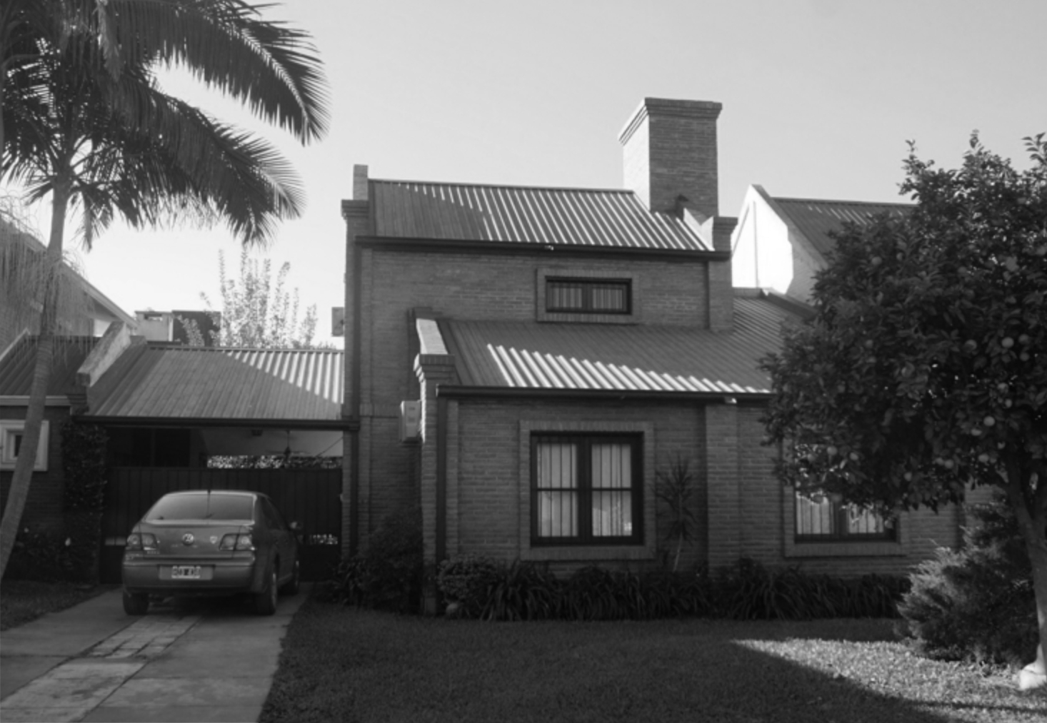 Casa CN
