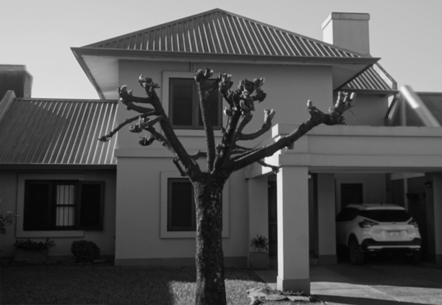 Casa BT