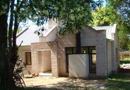 Casa LG