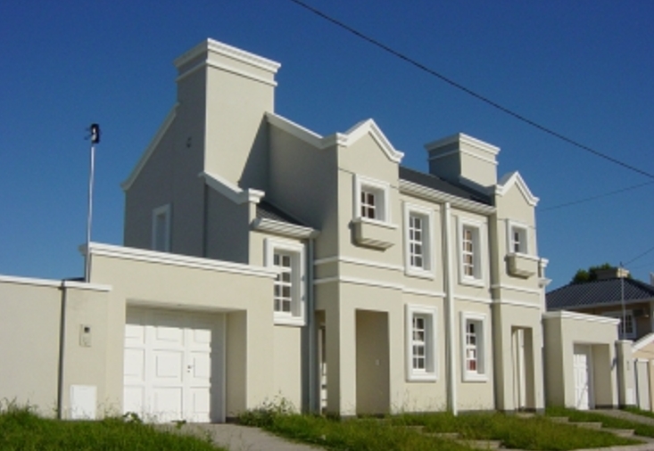 DUPLEX masilla
