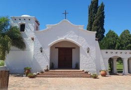 Cementerio – Santiago del Estero