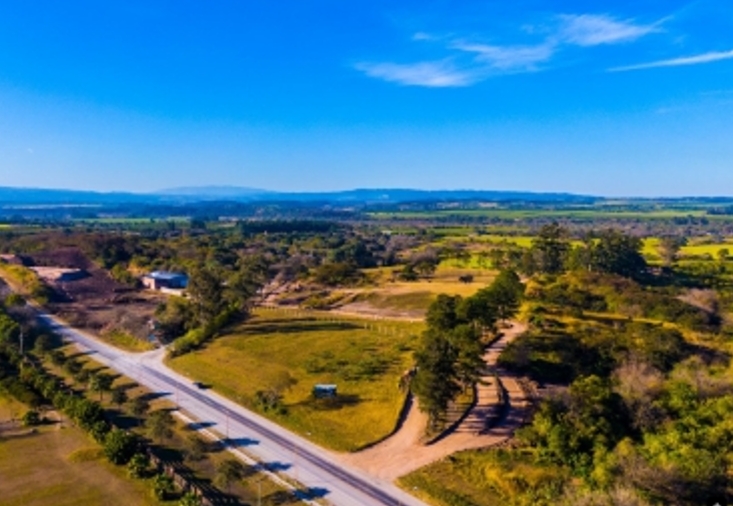 Polo country Santa Teresita – Santiago del estero