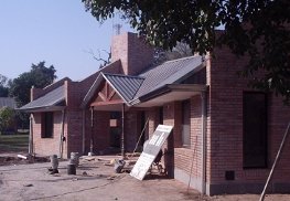 Casa RP