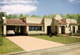 Casa RH