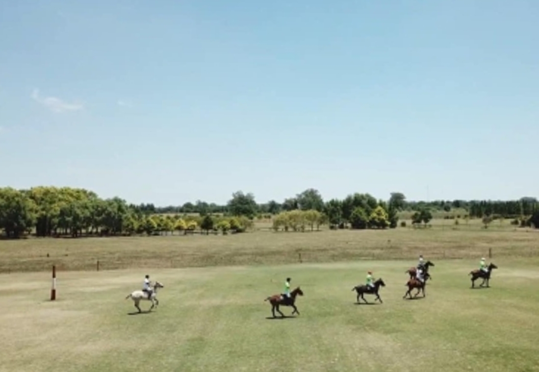 Polo country Santa Teresita – Santiago del estero
