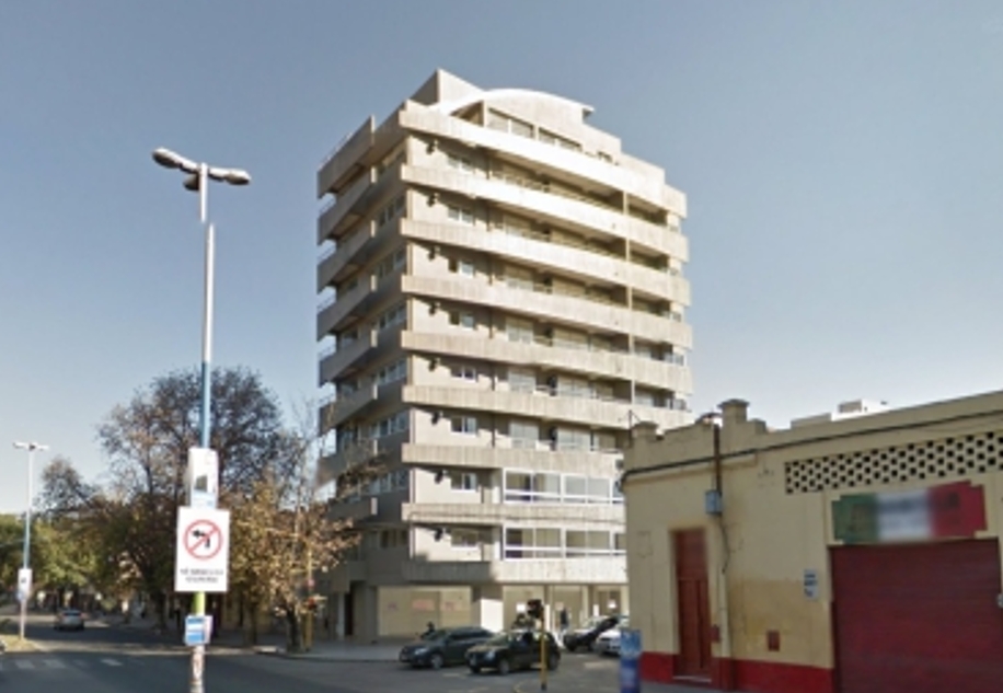 Edificio Mendoza – Edificio en Altura